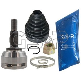 Resim GSP 850092 Aks Kafasi Dis Clio III Modus 1.4 16V Megane 1.5Dci 04- (Dis Freze:23 Dis Freze:29 Uzunluk:143) 6001548718 (WE774118) 