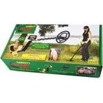 Resim Garrett Dedektör Ace 150 + Karma Performans Başlık (33 Cm) 