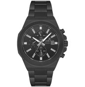 Resim Daniel Klein Dk.3.10049-6 Erkek Kol Saati Siyah 