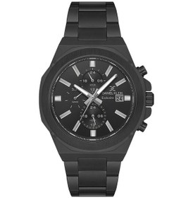 Resim Daniel Klein Dk.3.10049-6 Erkek Kol Saati Siyah 
