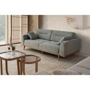 Resim Doressa Bueno Grey Kanepe 