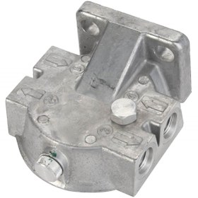 Resim AGCO Filtre Başlığı - Valtra | V89685100 