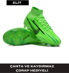 Resim KO Elit Airzoom MDS08 Elit Krampon 