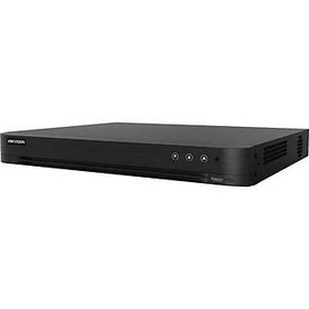 Resim Hikvision iDS-7232HQHI-M2/S 32 Kanal DVR 