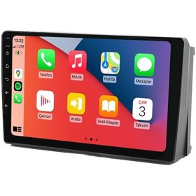 Resim Ford Kuga Multimedya 2008-2012 8 Gb Ram, 128 Gb Hafıza, 8 Çekirdek, Navigatör Premium Serisi Diğer 