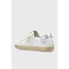 Resim Golden Goose Super Star Kadın Ayakkabı GWF00101-F007539-12282 