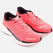 Resim Puma Deviate Nitro 2 Wns Pembe Kadın Koşu Ayakkabısı 