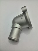 Resim TERMOSTAT YUVASI AVEO KALOS 1.2 8V 