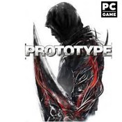 Resim Tigdes Prototype Pc Oyunu | Windows Uyumlu Açık Dünya Aksiyon Ve Macera Oyunu | Flash Bellekli Kurulum 