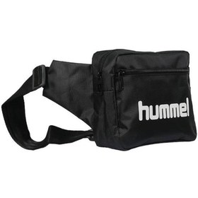 Resim hummel Como Bel Çantası Siyah 