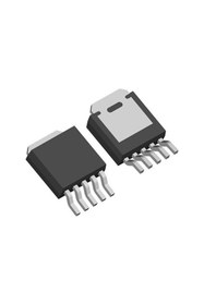Resim labshop41 XL7015E1 TO-252-5 DC/DC Konverter x 1 Adet (rf066) 