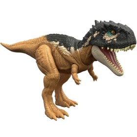 Resim Jurassic World Dominion Kükreyen Vahşi Dinozor HDX17-HDX37 