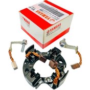 Resim Yamaha Xmax 250 Marş Dinamo Kömür Seti 2018-2023 B74-h1801-00 