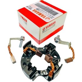 Resim Yamaha Xmax 250 Marş Dinamo Kömür Seti 2018-2023 B74-h1801-00 