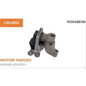 Resim Kadjar R9M Motor Takozu Kulağı Sağ 112104BE0B - 112114BA0A 1 