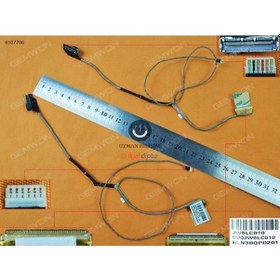 Resim Grundig Uyumlu Dd0Jw6Lc000 Dd0Jw6Lc010 Flex Led Lcd Data Kablo Dk-G03 