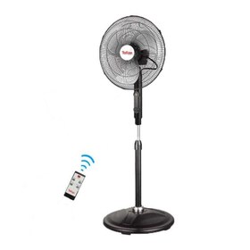 Resim Taflan FAS 20 R Vantilatör, Uzaktan Kumandalı, Ayaklı, 52 cm 