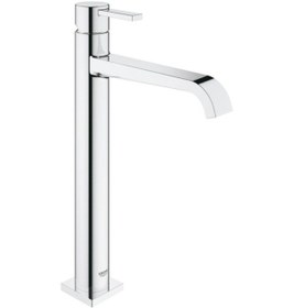 Resim Grohe Allure Single Tek Kumandalı Çanak Lavabo Bataryası 234030 