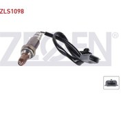 Resim Lambda Oksıjen Sensoru 380 Mm Renault Master Iıı 2.3 Dcı M9t6 