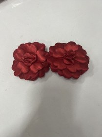 Resim Mia Hobi Gelin El Gülü Kırmızı 