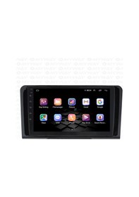 Resim Celali Tuning Mercedes Ml 2005-2012 Android 12 Carplay Navigasyon Multimedya - 4gb Ram 64gb Hdd 
