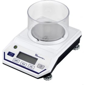 Resim Dikomsan Ehb-1 kg ( 0,01 gr ) Hassas Terazi 