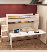 Resim Gaysan Mobilya Fonksiyonel Ranza 