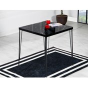 Resim Ressa Home 60x90 Alara Mutfak Masası-yemek Masası 