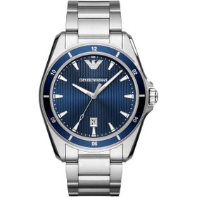 Resim Emporio Armani AR11100 Erkek Kol Saati 