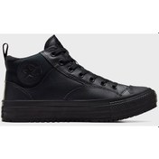 Resim Converse Unisex Ayakkabı A04478c.001 Siyah-siyah Siyah-siyah Siyah 