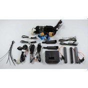 Resim Audi A4 2017-2019- Q5 2018-2019 İçin Uyumlu Anahtarsız Giriş 