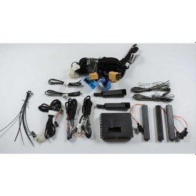 Resim Audi A4 2017-2019- Q5 2018-2019 İçin Uyumlu Anahtarsız Giriş 