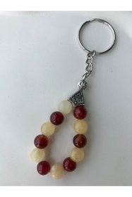 Resim Doğaltaş Galatasaray Anahtarlık 