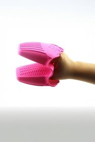 Resim BARONESS SİLİKON FIRIN ELDİVENİ 