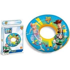Resim Toy Story Çocuk Simit 50 cm 16762 Mavi 