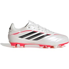 Resim Adidas Copa Pure IV Club FG/MG (JR6197) | Beyaz 