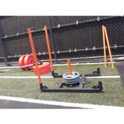 Resim Crossfit Büyük Kızak Crs-139 