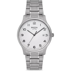 Resim Boccia 3595-01 Erkek Kol Saati 