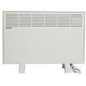 Resim İvigo EPK4570M15B 1500 W Manuel Elektrikli Panel Konvektör Isıtıcı 