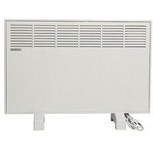 Resim İvigo EPK4570M15B 1500 W Manuel Elektrikli Panel Konvektör Isıtıcı 