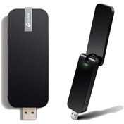 Resim FinDit TP-LINK ARCHER T4U 1300 MBPS DUAL BAND WIFI ADAPTÖR 