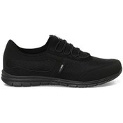 Resim Torex Yvon 5fx Siyah Erkek Slip On 000000000101975485 Siyah 