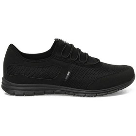 Resim Torex Yvon 5fx Siyah Erkek Slip On 000000000101975485 Siyah 