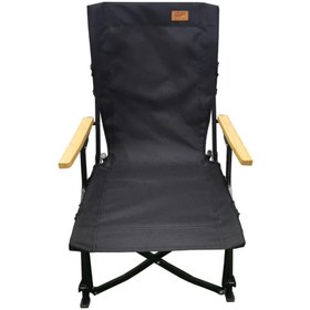 Resim EcoFlow - Kamp Sandalyesi 
