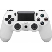 Resim Megamus Ps4 Kol Wireless Kablosuz Pc Ps4 Tablet Telefon Uyumlu Oyun Kolu 