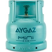 Resim Aygaz Mini Tüp 