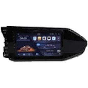 Resim Volkswagen Caddy 2021-2024 8gb Ram 64gb Hafıza 8 Çekirdek Carplay Kamera Android Multimedya 9" 