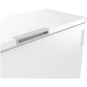 Resim Uğur Ued 280 Dgt G D/s R64 Beyaz Yatay Derin Dondurucu 