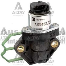 Resim ROLANTİ VALFİ FIESTA 99-02 BM PRG-7.05432.03.0 