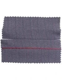 Resim Zusun CM-500-1 Masaüstü Etek Paça Baskı Makinası (Terzi Butik Mağazalar Için) 
